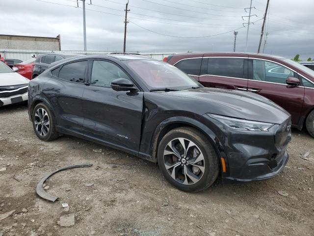 2022 Ford Mustang Mach-E Premium VIN: 3FMTK3SU0NMA45674 Lot: 51352304