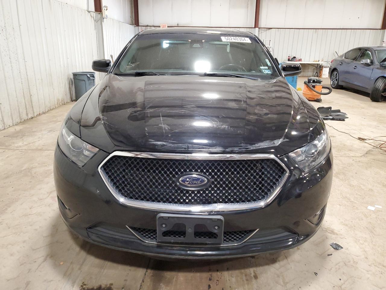 VIN: 1FAHP2KT9GG157101 2016 FORD TAURUS