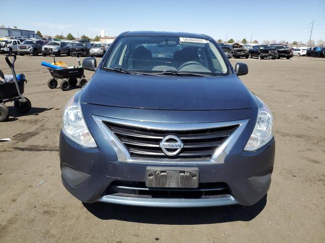 2015 Nissan Versa S VIN: 3N1CN7AP7FL839497 Lot: 50304404