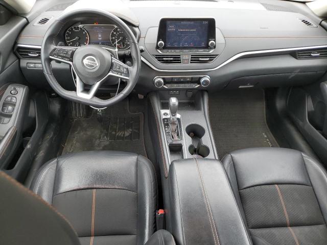 1N4BL4CV2MN384697 Nissan Altima SR 8