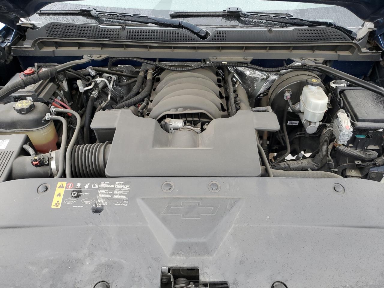 1GCVKREC7JZ221602 CHEVROLET ALL Models 2018