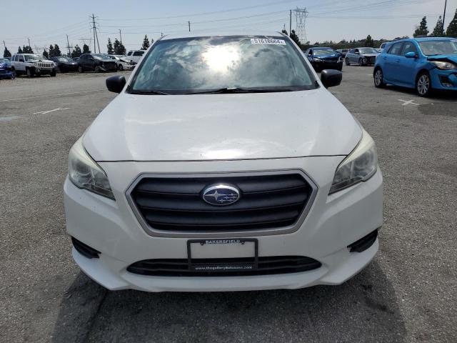 2017 Subaru Legacy 2.5I VIN: 4S3BNAA63H3028307 Lot: 51618664