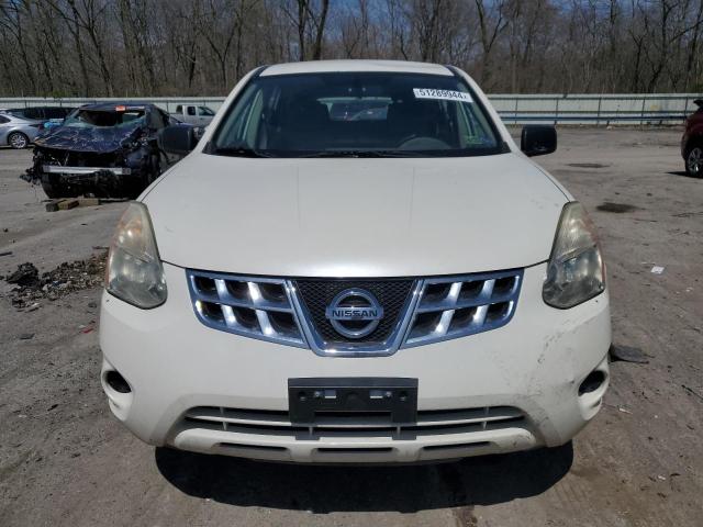 2013 Nissan Rogue S VIN: JN8AS5MVXDW606981 Lot: 51289944