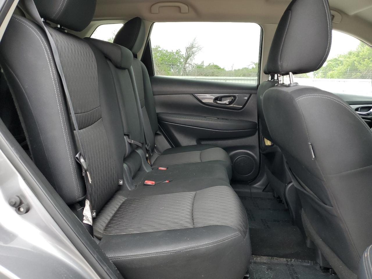 KNMAT2MV3JP574680 NISSAN ROGUE 2018