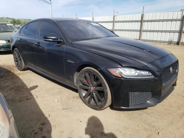 SAJBG4BV7GCY11356 2016 Jaguar Xf S