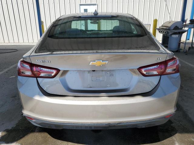 2022 Chevrolet Malibu - Image 6