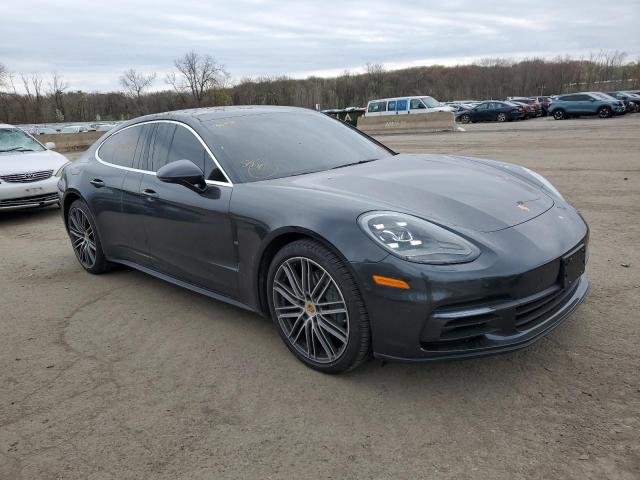 VIN WP0AB2A76HL123365 2017 Porsche Panamera, 4S no.4