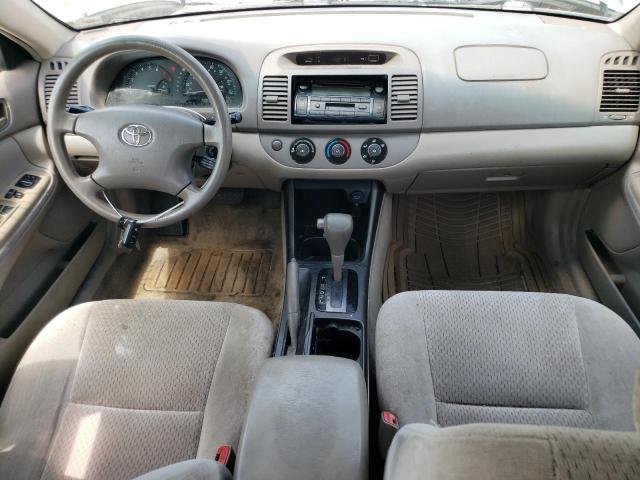 2004 Toyota Camry Le VIN: 4T1BE32K74U310540 Lot: 51345424