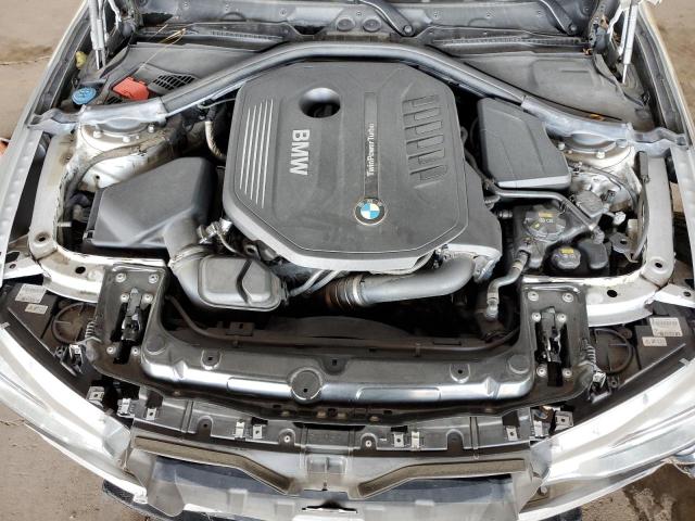 VIN WBA4P1C32HK522828 2017 BMW 4 Series, 440I no.11