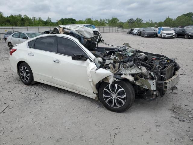 2017 Nissan Altima 2.5 VIN: 1N4AL3AP0HC129459 Lot: 51329834