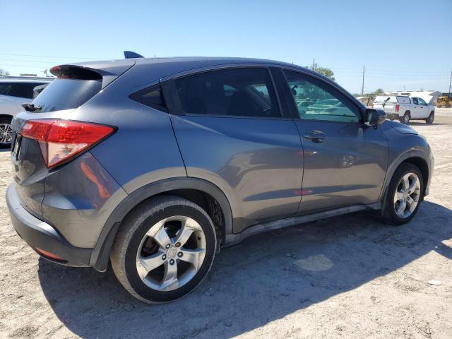 2016 Honda Hr-V Ex VIN: 3CZRU5H50GM723485 Lot: 48730634