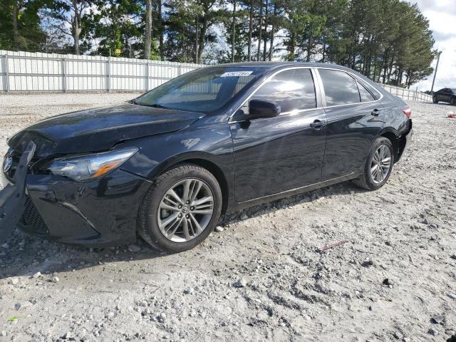 2016 Toyota Camry Le VIN: 4T1BF1FK7GU183224 Lot: 52927264