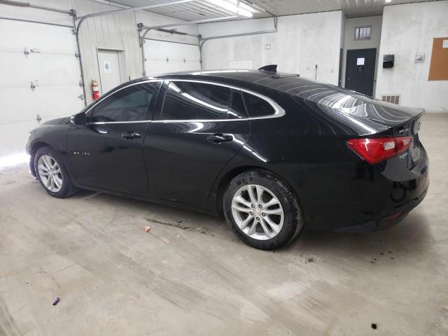 2018 Chevrolet Malibu Lt VIN: 1G1ZD5ST0JF115253 Lot: 49786314