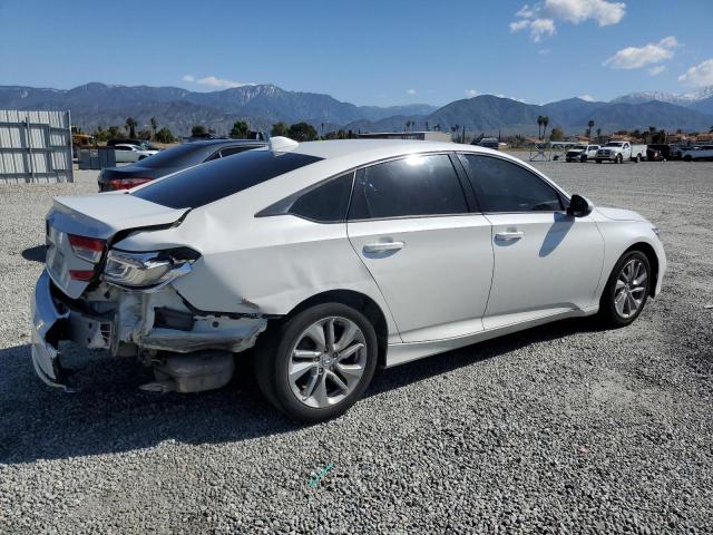 2019 Honda Accord Lx VIN: 1HGCV1F14KA017435 Lot: 49584224