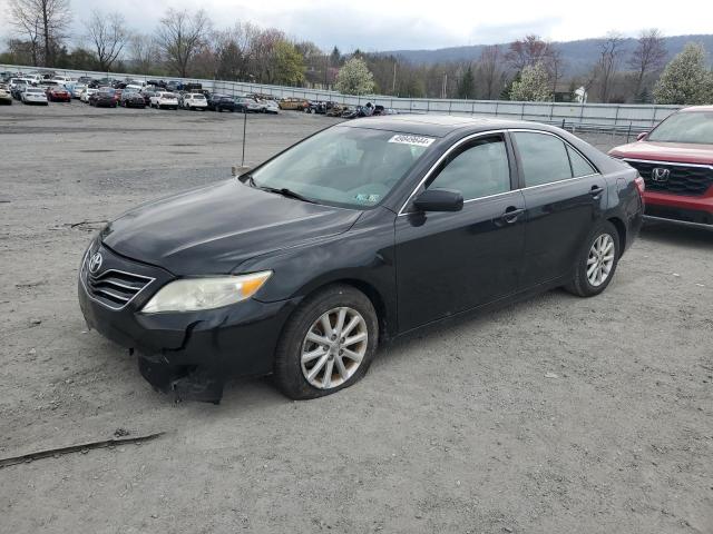 Lot #2540476488 2011 TOYOTA CAMRY BASE salvage car