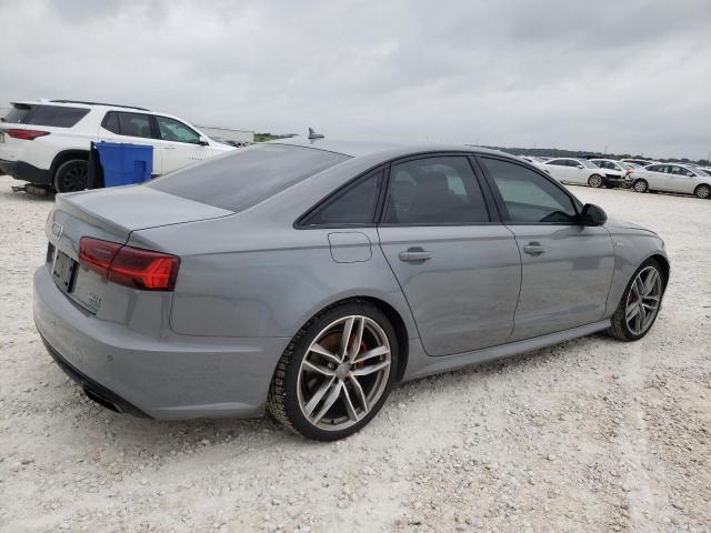 2018 Audi A6 Prestige VIN: WAUH3AFC6JN086689 Lot: 50743234