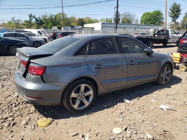 2017 Audi A3 Premium VIN: WAUAUHFF6H1034692 Lot: 52635634