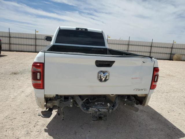 2022 Ram 2500 Tradesman VIN: 3C6UR5HJ1NG272892 Lot: 49403894