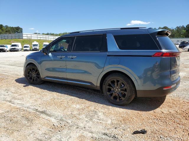 2024 Kia Carnival Sx VIN: KNDNE5H38R6368004 Lot: 49342124