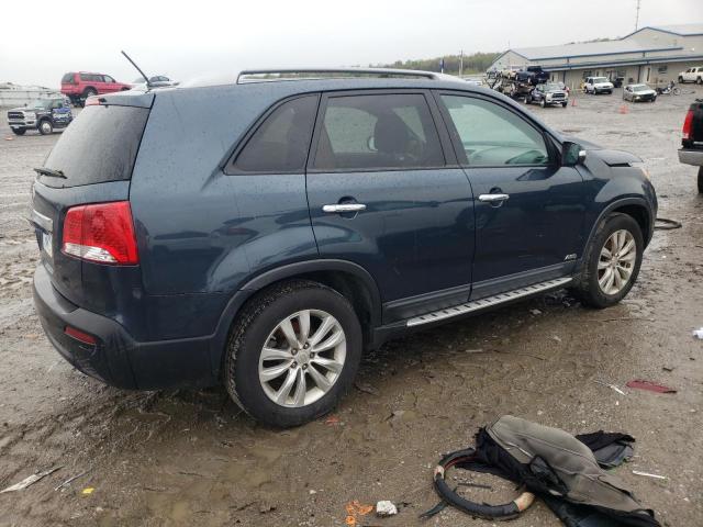 2011 Kia Sorento Base VIN: 5XYKTDA28BG157294 Lot: 50387654