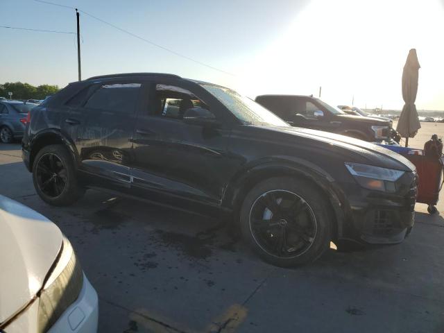 2019 Audi Q8 Premium Plus VIN: WA1BVAF10KD016365 Lot: 51646914