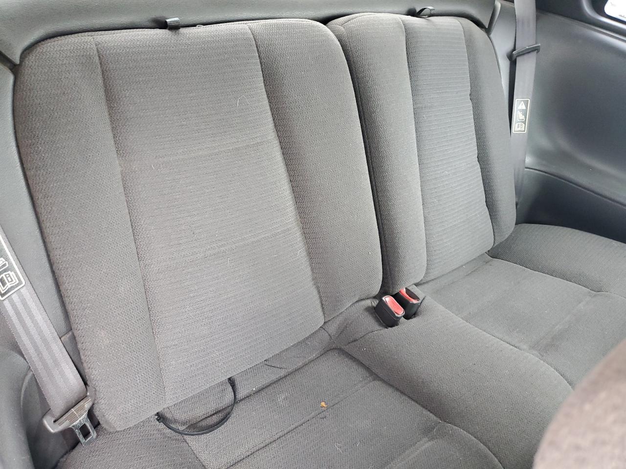 1FAFP4043XF162217 1999 Ford Mustang