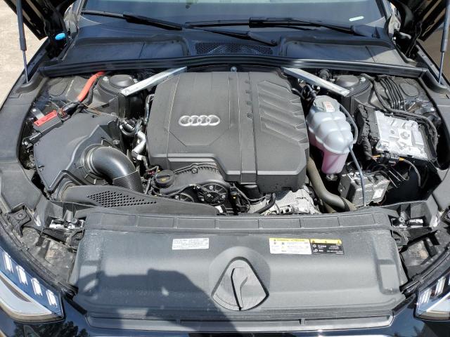 WAUEAAF4XRN007232 Audi A4 PREMIUM 11