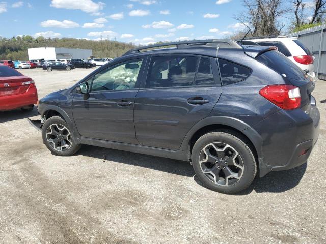 2015 Subaru Xv Crosstrek 2.0 Limited VIN: JF2GPAMC6F8291247 Lot: 51898914