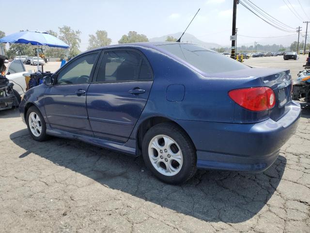 2004 Toyota Corolla Ce VIN: 1NXBR32E64Z222710 Lot: 51174754