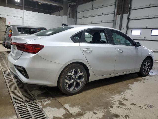 2021 KIA FORTE FE - 3KPF24AD2ME310080