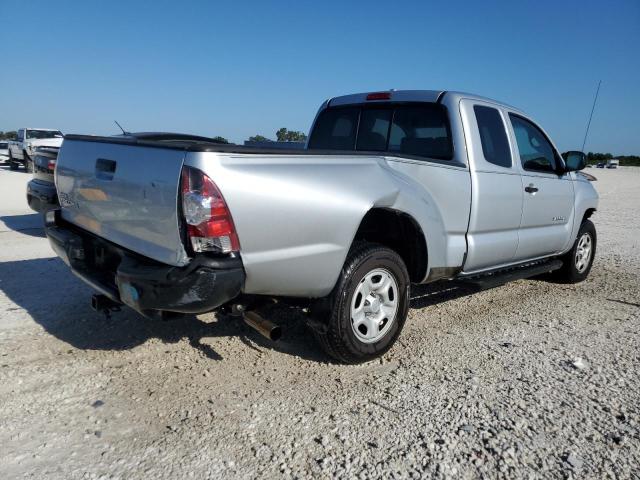 2009 Toyota Tacoma Access Cab VIN: 5TETX22N49Z626046 Lot: 52368254