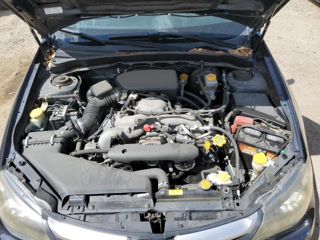 2011 Subaru Impreza 2.5I VIN: JF1GH6A60BG815215 Lot: 51949364