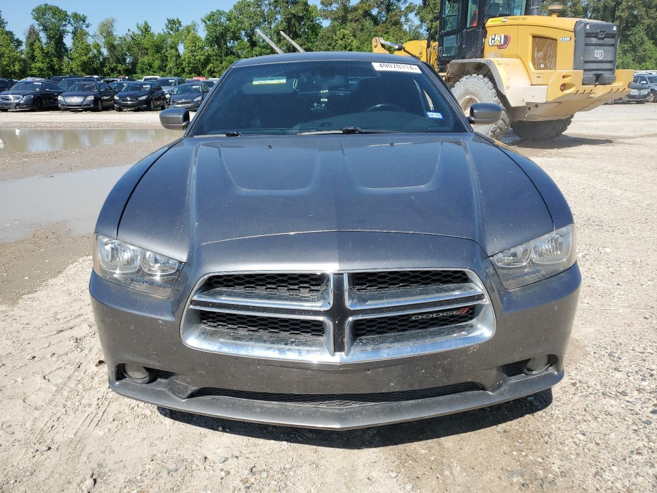 2C3CDXJG5CH253860 2012 Dodge Charger Sxt