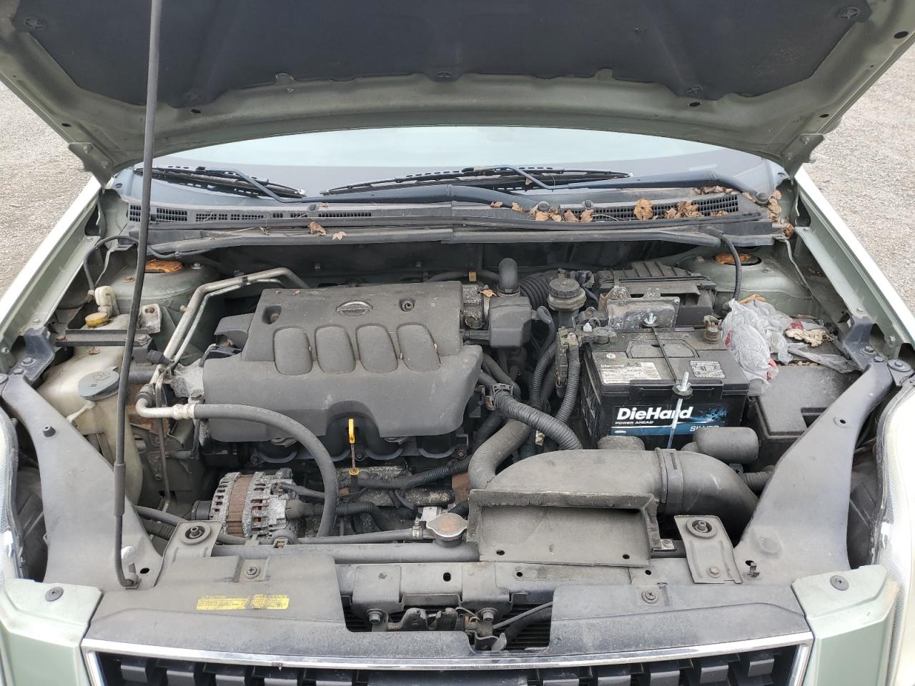 2G1FP22S7S2151296 1995 Chevrolet Camaro