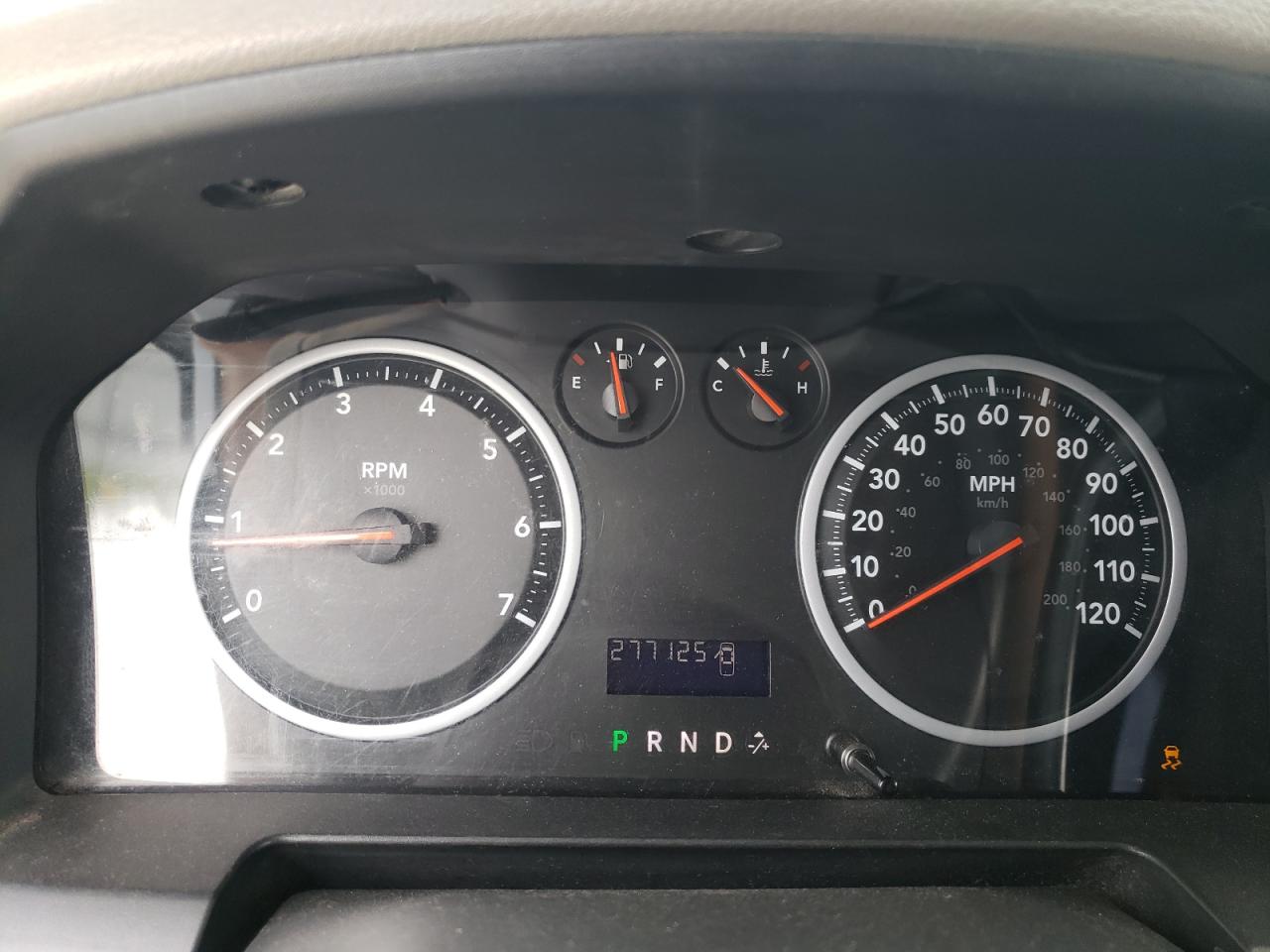 1C6RD6KTXCS143933 2012 Dodge Ram 1500 St