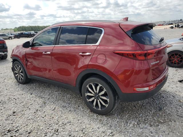 KNDPN3ACXH7218265 2017 KIA SPORTAGE - Image 2