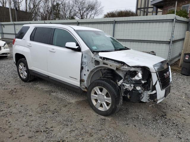 2012 GMC Terrain Sle VIN: 2GKFLREK5C6155353 Lot: 51563004