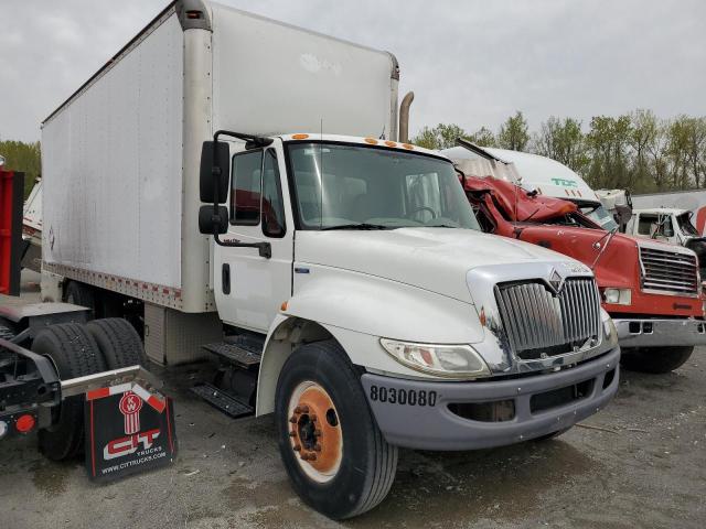 2009 International 4000 4300 VIN: 1HTMMAAL89H085644 Lot: 44976974