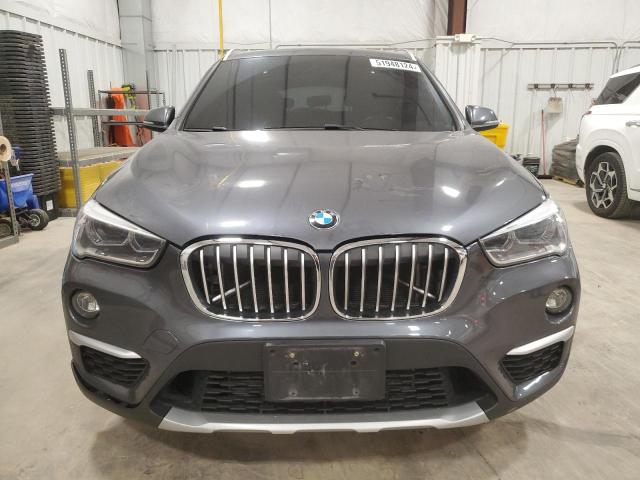 2016 BMW X1 xDrive28I VIN: WBXHT3C37GP882371 Lot: 51948124