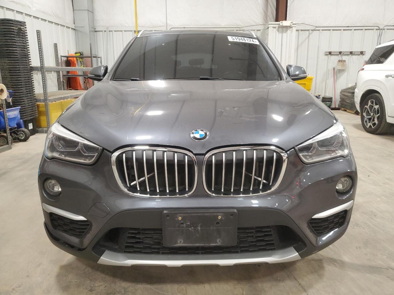 WBXHT3C37GP882371 2016 BMW X1 xDrive28I