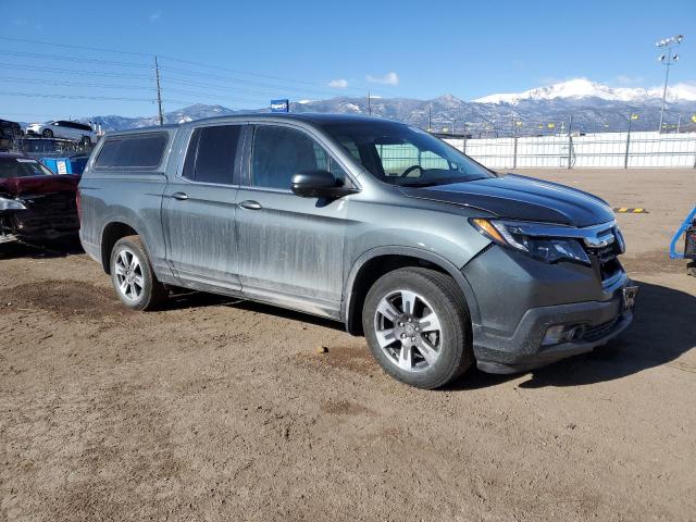 2019 Honda Ridgeline Rtl VIN: 5FPYK3F50KB043976 Lot: 49385984