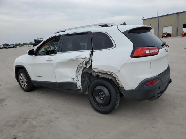 2016 Jeep Cherokee Latitude VIN: 1C4PJLCB6GW125134 Lot: 51276614