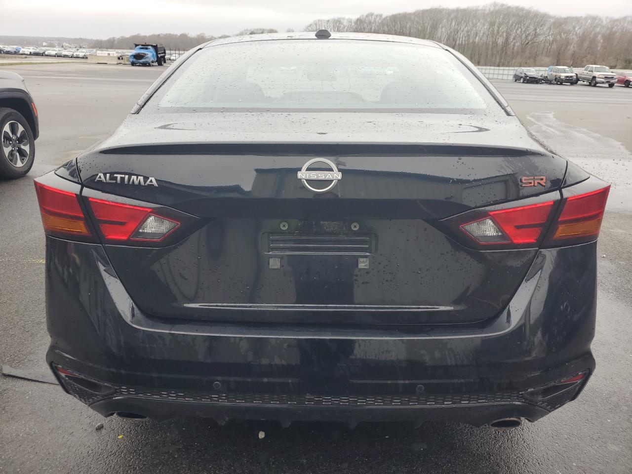 1N4BL4CV2PN317294 NISSAN ALTIMA 2023