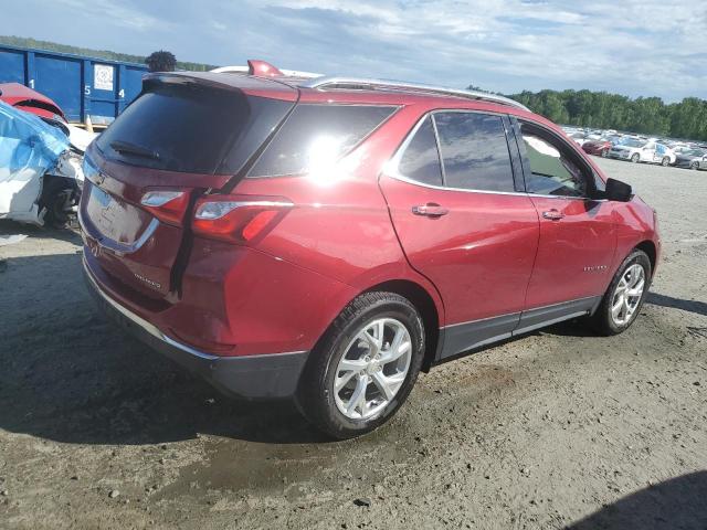 2021 Chevrolet Equinox Premier VIN: 2GNAXNEV9M6151229 Lot: 52948154