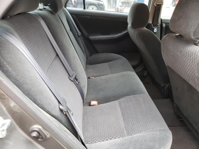 2005 Toyota Corolla Ce VIN: 2T1BR32E65C350819 Lot: 49089814