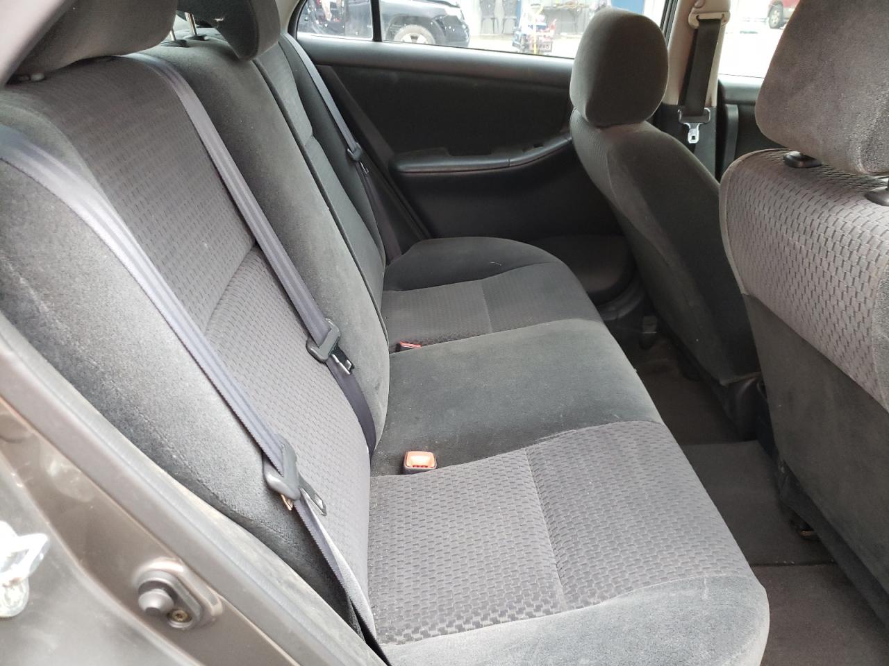 2T1BR32E65C350819 2005 Toyota Corolla Ce