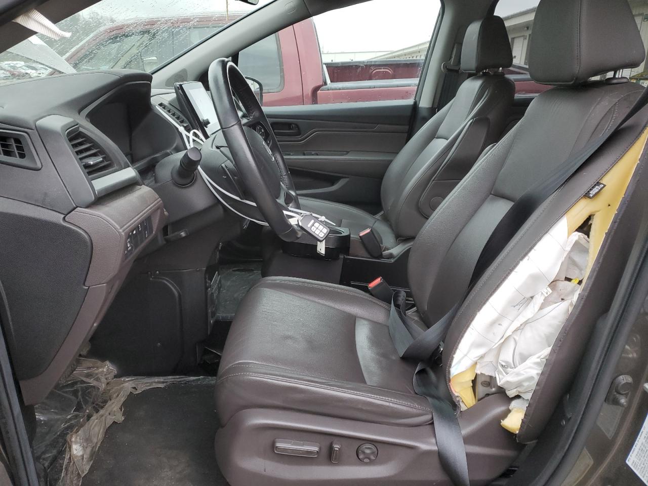 5FNRL6H70KB129962 HONDA All Models 2019
