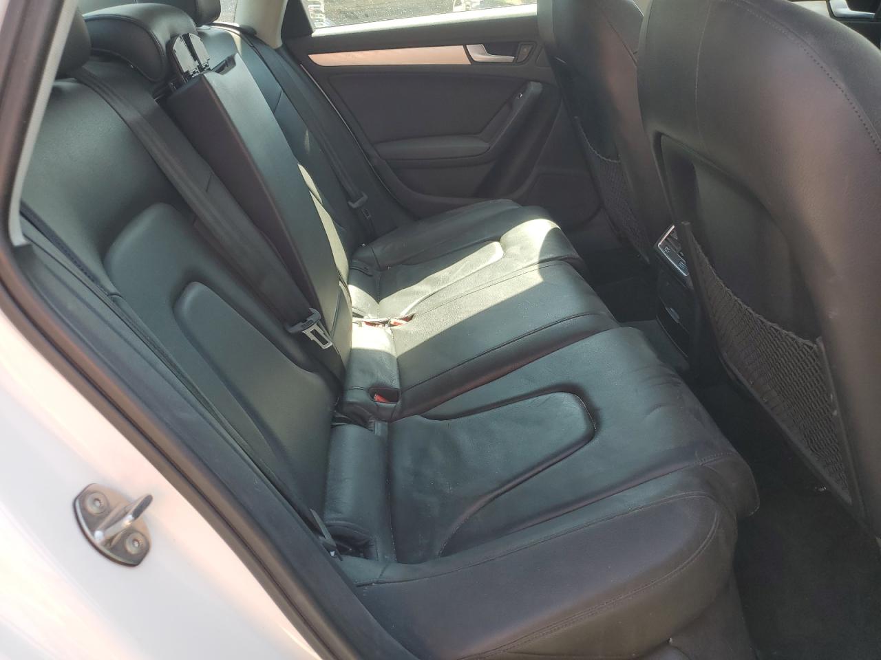 WAUAFAFL2GN013594 2016 Audi A4 Premium S-Line