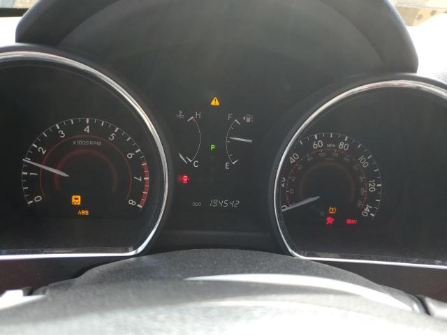 2012 Toyota Highlander Limited VIN: 5TDDK3EH0CS136741 Lot: 46515834