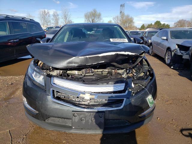 VIN 1G1RA6E49EU113425 2014 Chevrolet Volt no.5